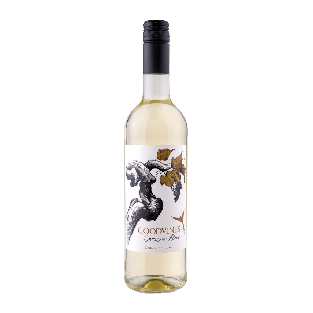 GOODVINES - Sauvignon Blanc - 1er Package